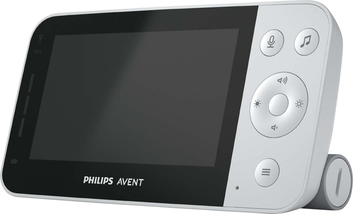 Philips Avent Connected SCD953/26 left side