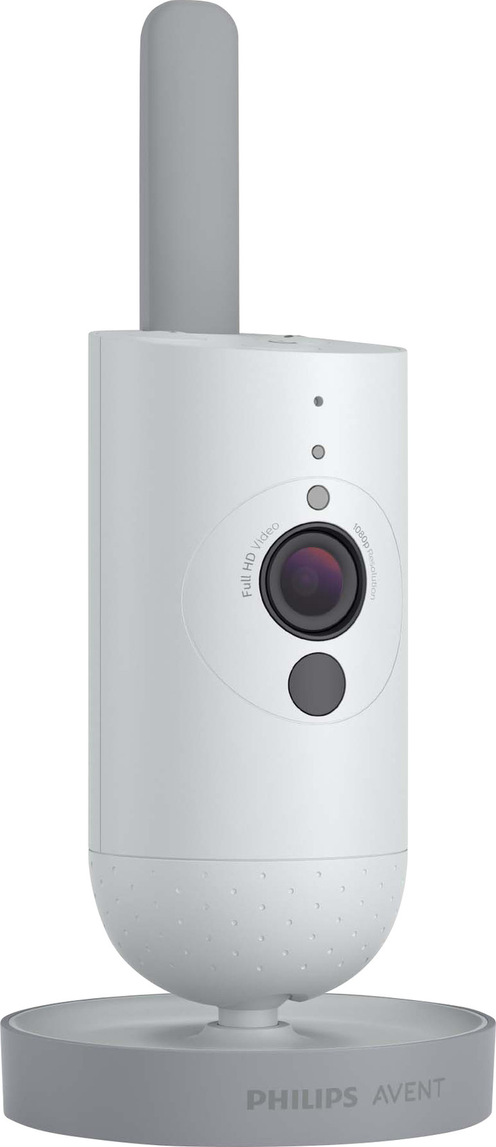 Philips Avent Connected SCD953/26 right side