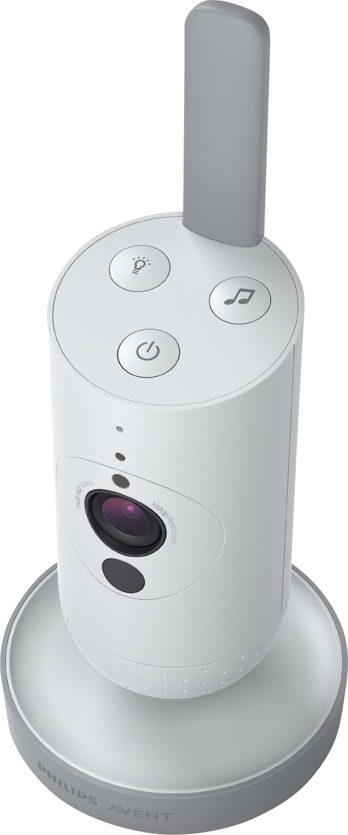 Philips Avent Connected SCD953/26 top