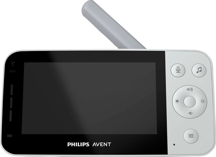 Philips Avent Connected SCD953/26 front