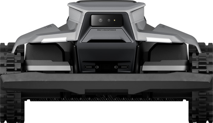 Segway Navimow X420 vorne