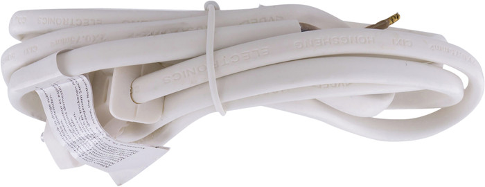 Scanpart Connection Cable With Euro Connector null