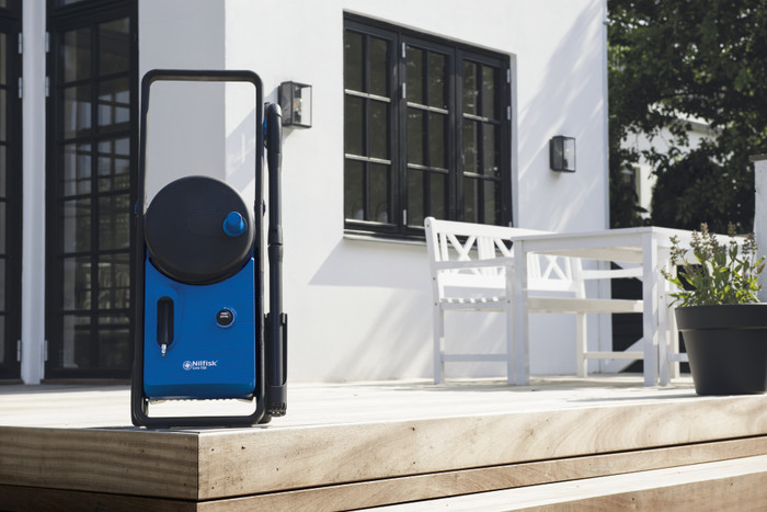 Nilfisk Core 150 PowerControl Home Set null