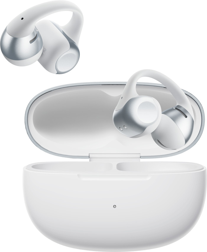 Shokz OpenDots 2 Grau detail