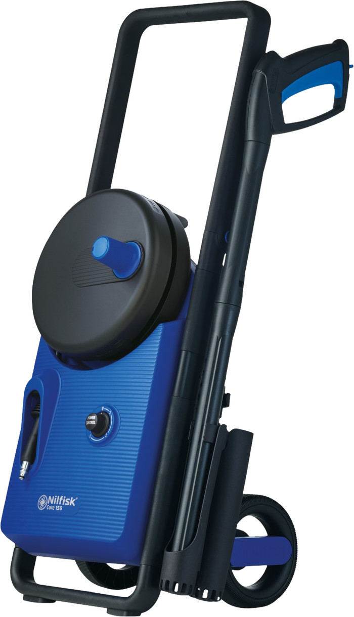 Nilfisk Core 150 PowerControl Home Set rechte seite
