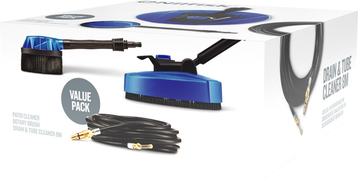 Nilfisk PAD Top Box null