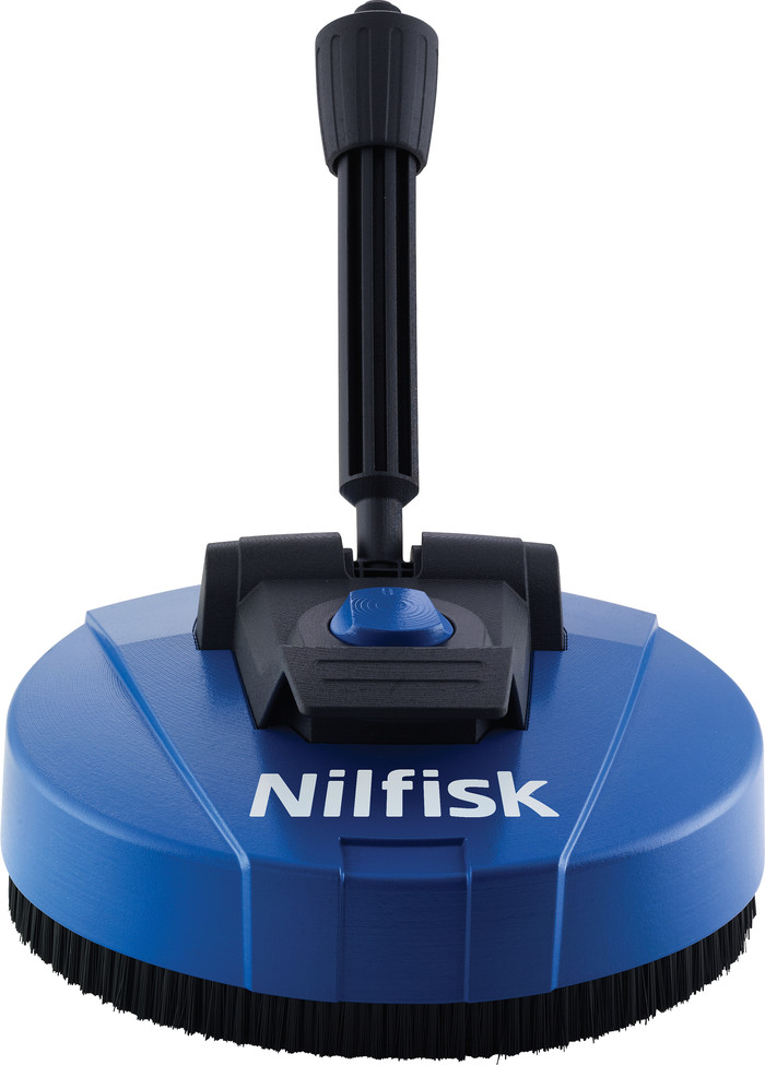 Nilfisk PAD Top Box vorne