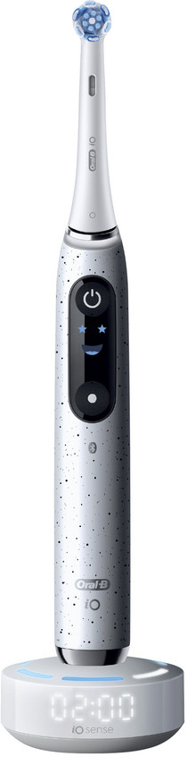 Oral-B iO 10 White Value Pack front