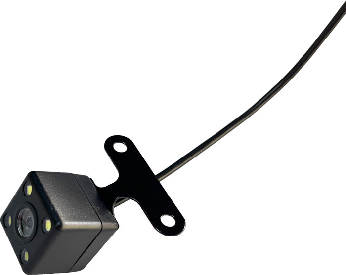 Nanocam M19 2CH Dual Full HD 32GB zubehör