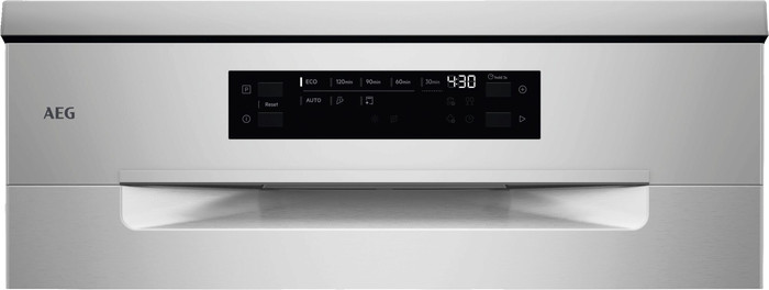 AEG GU620C2SCM detail