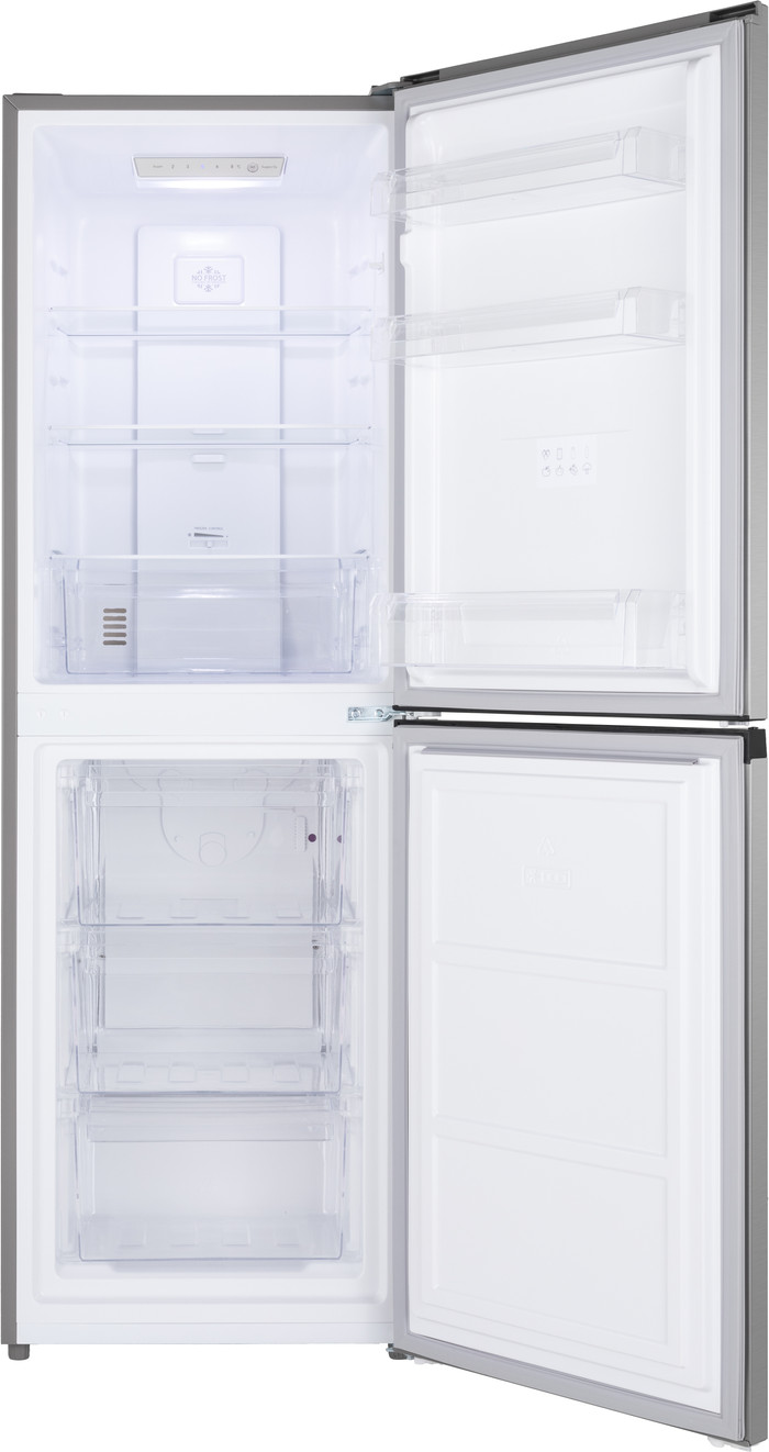Veripart VPKVC167DNFZ inside