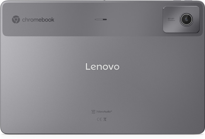 Lenovo Chromebook Duet 11M889 - ChromeOS - 10.95 inches - MediaTek Kompanio 838 - 8GB RAM/128GB SSD back