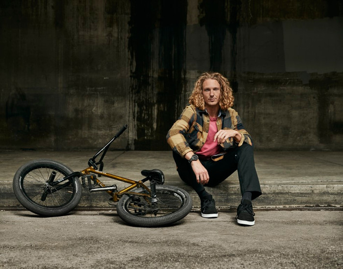 Garmin Instinct 2 Solar Tactical Edition Schwarz produkt in gebrauch