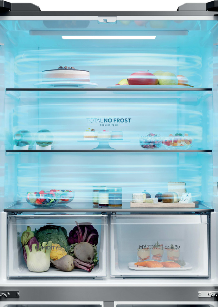 Haier HCR39F19ENPT detail