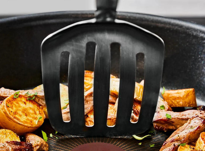 Tefal Experience Bratpfanne 28 cm visueller lieferant