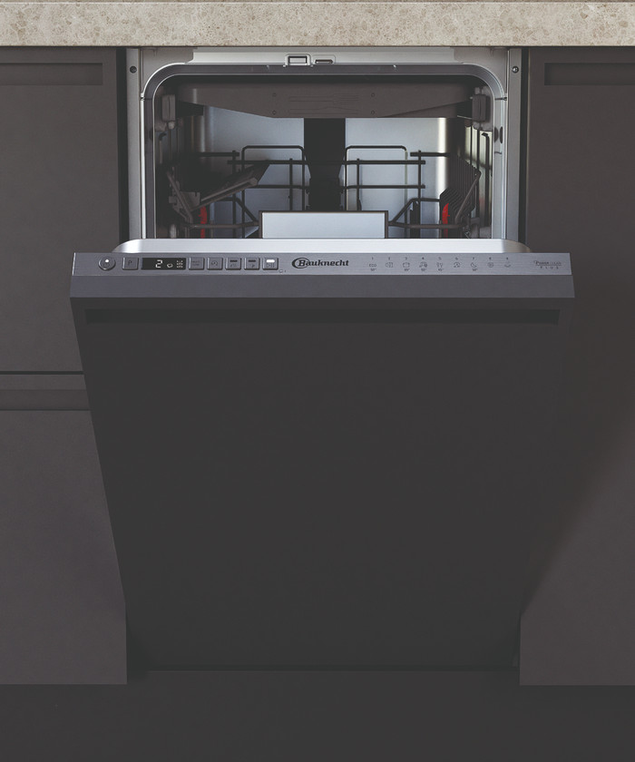 Bauknecht BSIO 3O35 PFE X / Built-in / Fully Integrated / Niche Height 82 - 90cm null