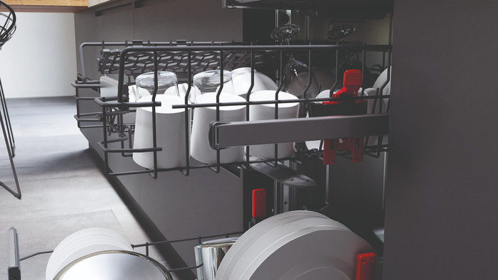 Bauknecht BSIO 3O35 PFE X / Built-in / Fully Integrated / Niche Height 82 - 90cm null