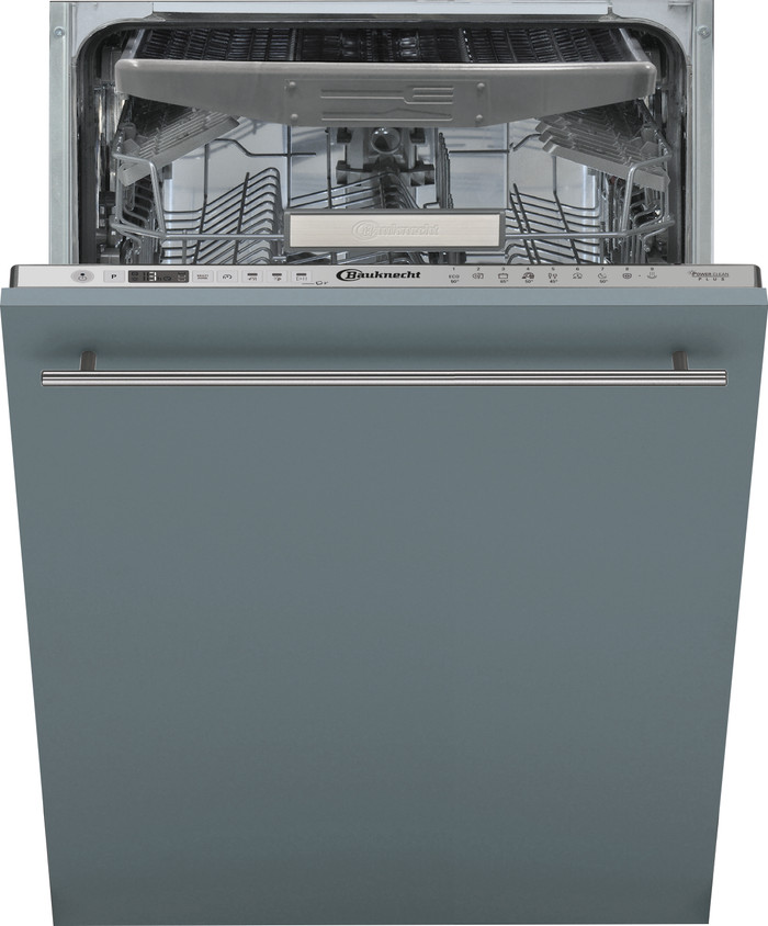 Bauknecht BSIO 3O35 PFE X / Built-in / Fully Integrated / Niche Height 82 - 90cm Main Image