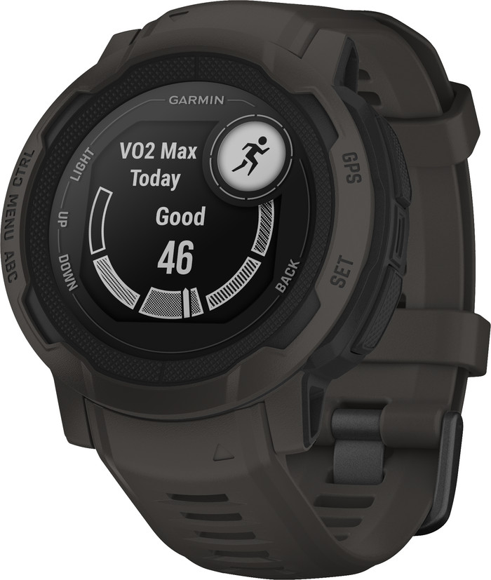 Garmin Instinct 2 Graphite Main Image