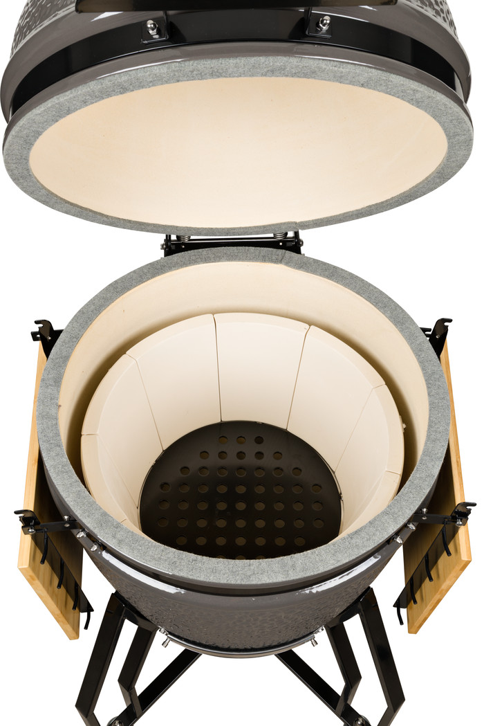 Grill Guru Entry Large innen