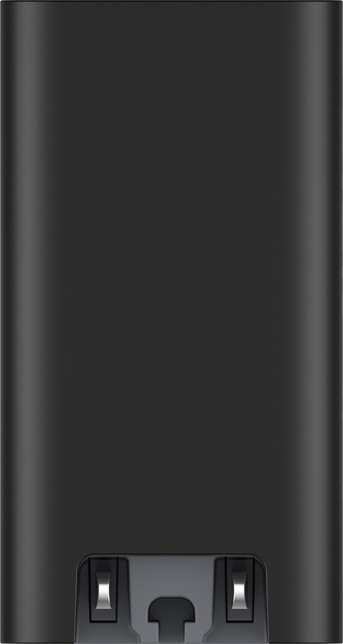 HP 100 W GaN-USB-C-Ladegerät oberseite