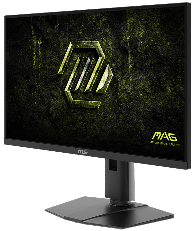 MSI MAG 274QPF X32 vorne