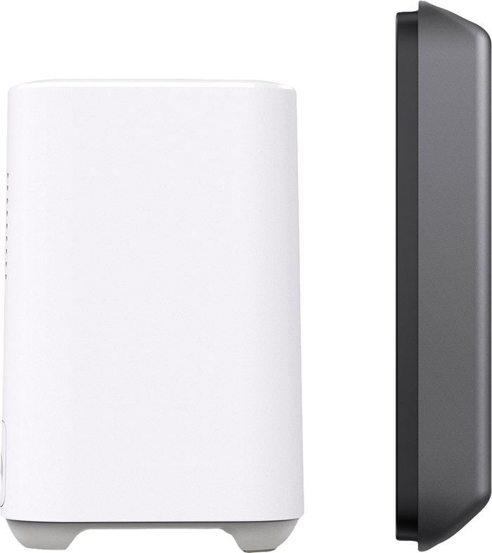 eufy Video Doorbell Dual 2 Pro mit HomeBase 2 null