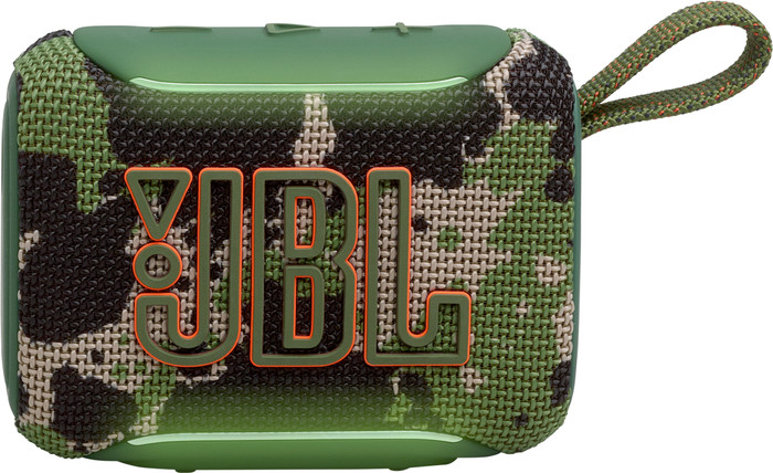 JBL Go 5 Squad Main Image