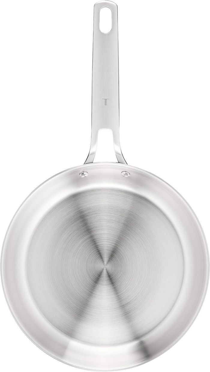 Tefal Extreme Bratpfanne 24 cm oberseite