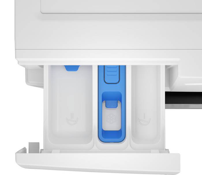 Beko B5WF69410W detail