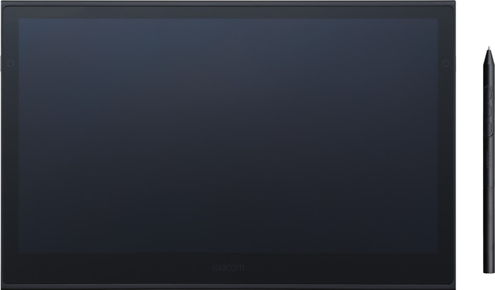Wacom Movink 13 detail