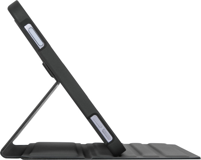 Targus Click-In Apple iPad Mini 7 / iPad Mini 6 Book Case Black null