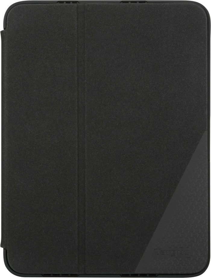 Targus Click-In Apple iPad Mini 7 / iPad Mini 6 Book Case Black Main Image