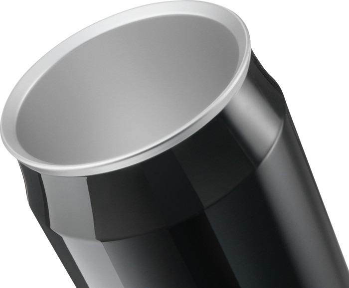 Philips Milk Twister CA6500/63 Milk Frother Black inside