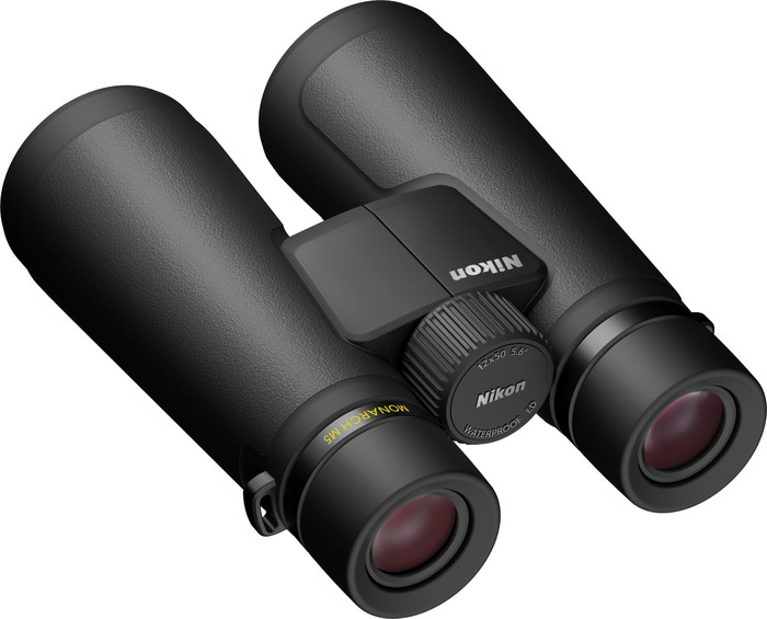 Nikon Monarch M5 12x50 linke seite