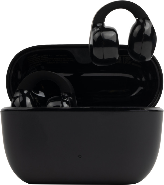 Sennheiser Accentum Clip Schwarz zubehör