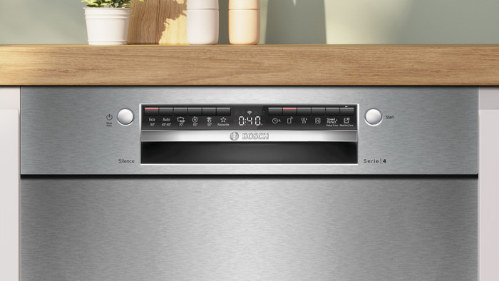 Bosch SMU4HVS14E detail