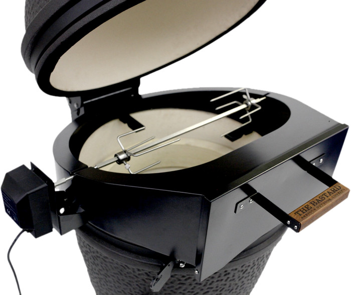 The Bastard Pizza Rotisserie Medium Main Image