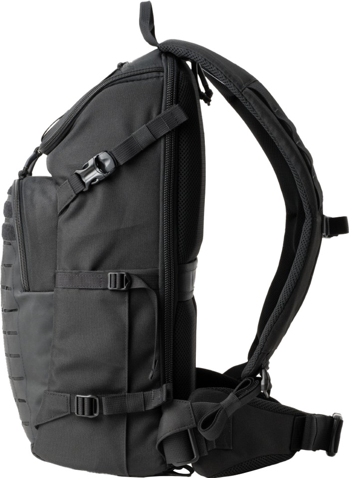 Think Tank DarkLight Reiserucksack 20L Schwarz detail