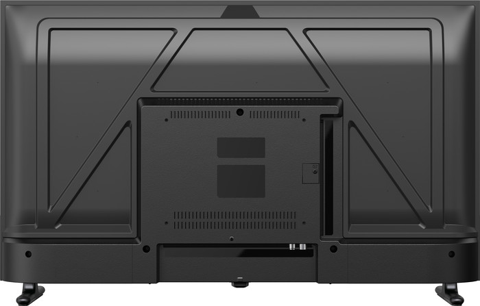 Philips LED 40 Zoll PFS6050 (2025) rückseite