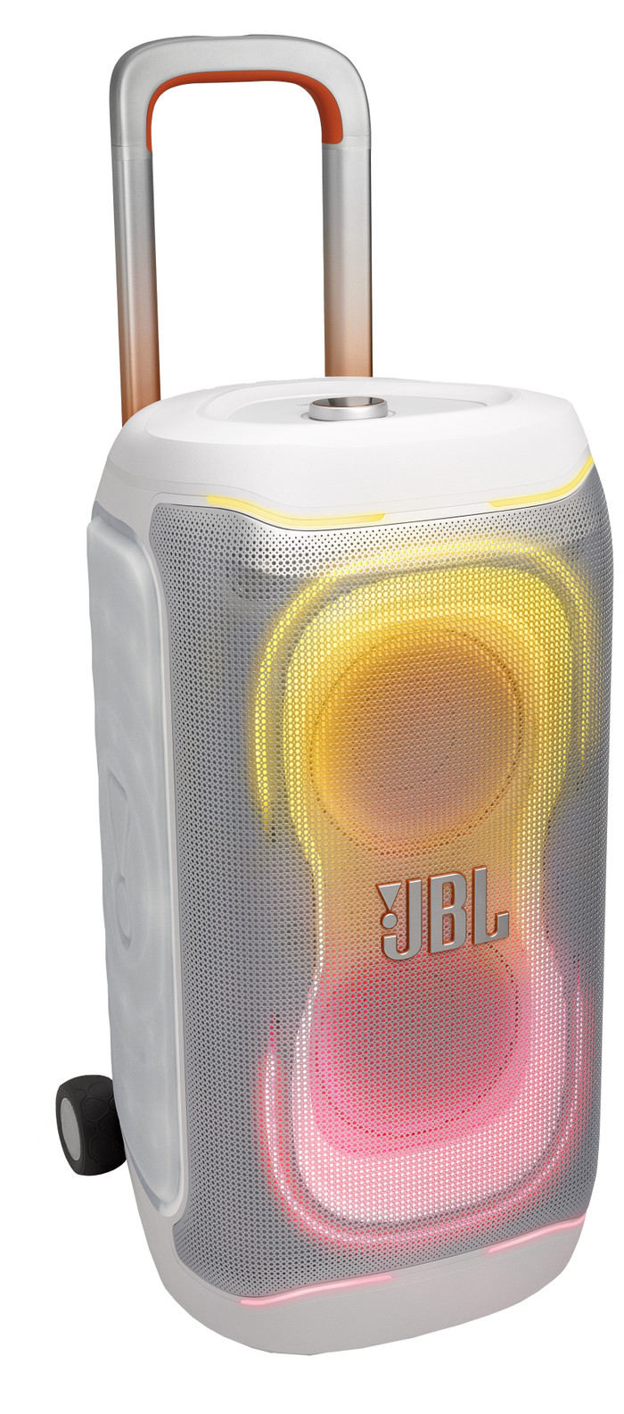 JBL Partybox 330 Weiß Main Image
