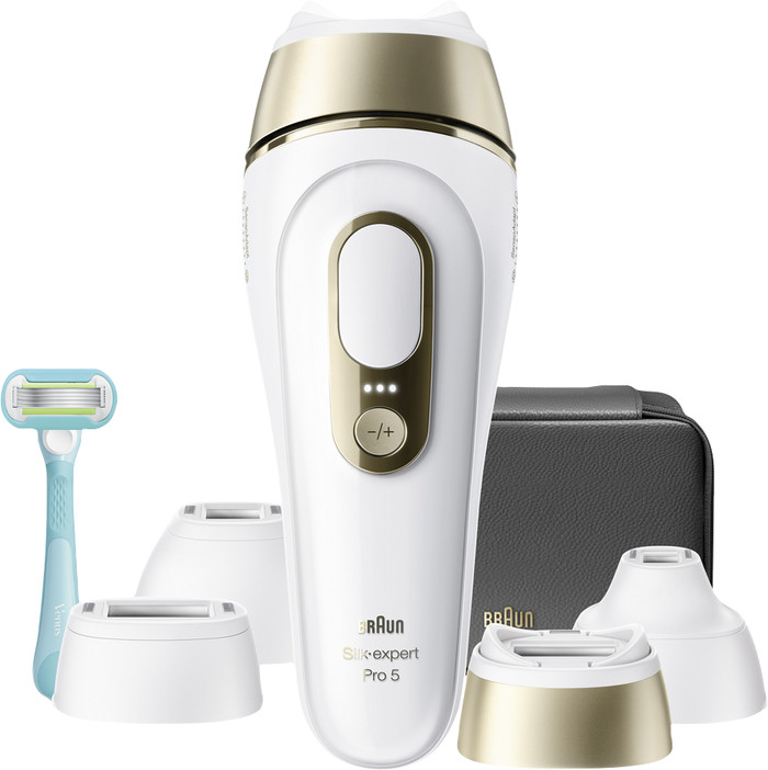 Braun Silk Expert Pro 5 PL5431 accessory