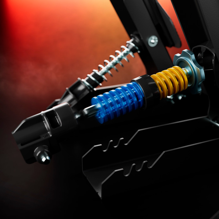 Thrustmaster Raceline Pedals 3 Load Cell Upgrade Kit visueller lieferant
