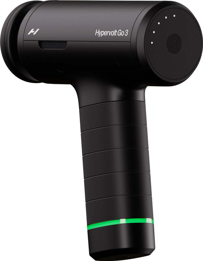 Hyperice Hypervolt Go 3 vorne