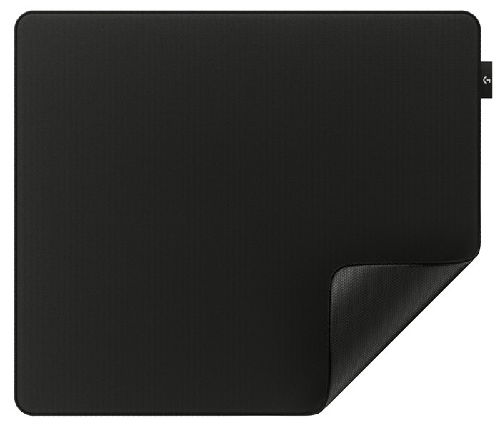 Logitech G PRO X Control Gaming Mousepad L front