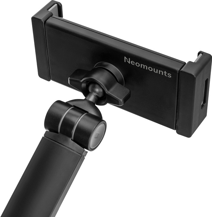 Neomounts DS15-550BL1 Tablet Mount Black null