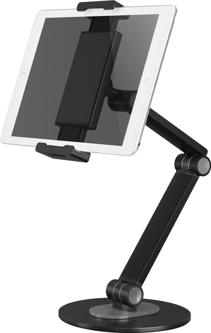 Neomounts DS15-550BL1 Tablet Mount Black Main Image