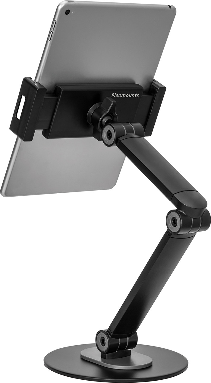 Neomounts DS15-550BL1 Tablet Mount Black null