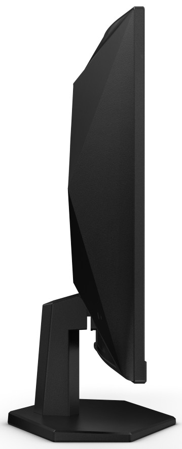AOC G4 C24G42FE Curved linke seite