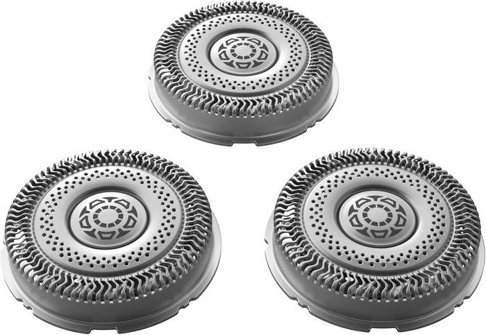 Philips Shaver Series 9000 SH91/50 Scherköpfe detail